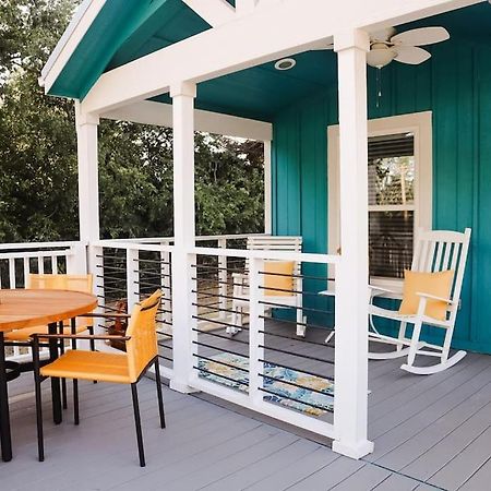 The Little Getaway-Sleeps 4, Firepit, Pet Friendly Villa Pottsboro Ngoại thất bức ảnh