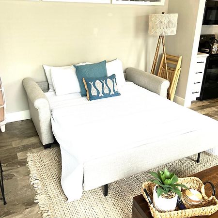 The Little Getaway-Sleeps 4, Firepit, Pet Friendly Villa Pottsboro Ngoại thất bức ảnh