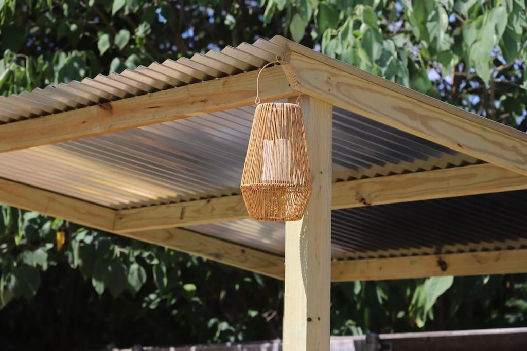 The Little Getaway-Sleeps 4, Firepit, Pet Friendly Villa Pottsboro Ngoại thất bức ảnh