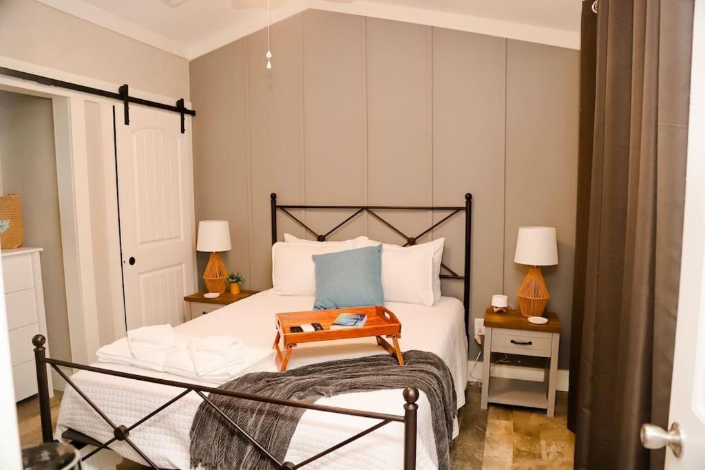 The Little Getaway-Sleeps 4, Firepit, Pet Friendly Villa Pottsboro Ngoại thất bức ảnh
