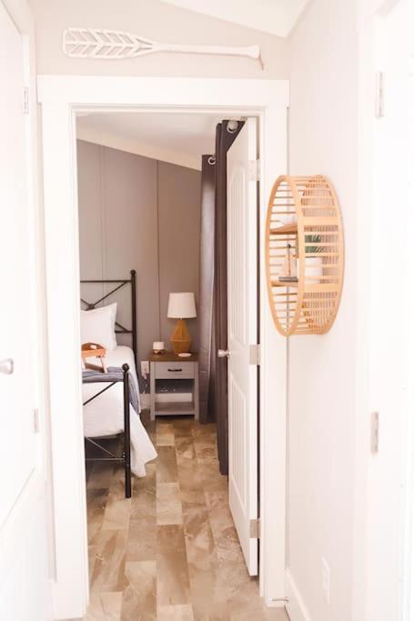 The Little Getaway-Sleeps 4, Firepit, Pet Friendly Villa Pottsboro Ngoại thất bức ảnh