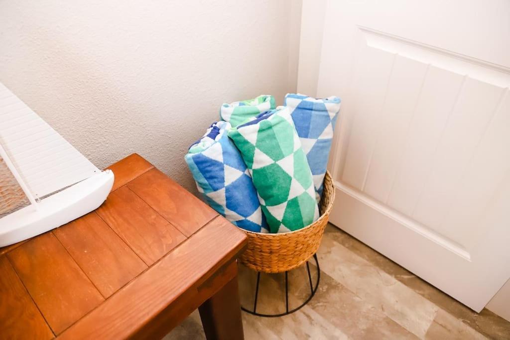 The Little Getaway-Sleeps 4, Firepit, Pet Friendly Villa Pottsboro Ngoại thất bức ảnh